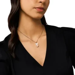 Emporio Armani Halsketten-Couples Halskette - EGS3139221