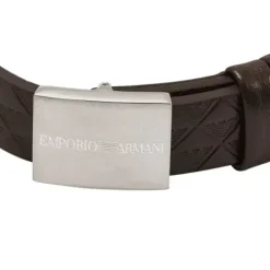 Emporio Armani Armbänder-Eagle Logo Armband - EGS3135040
