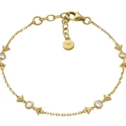 Emporio Armani Armbänder-Eagle Logo Armband - EG3619710