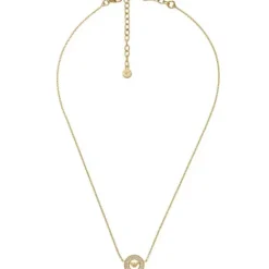 Emporio Armani Halsketten-Eagle Logo Halskette - EG3628710