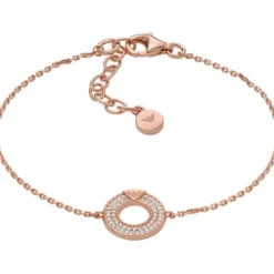 Emporio Armani Armbänder-Eagle Logo Armband - EG3589221