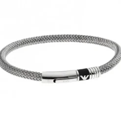 Emporio Armani Armbänder-Eagle Logo Armband - EGS1623040