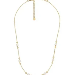 Emporio Armani Halsketten-Eagle Logo Halskette - EGS3200710