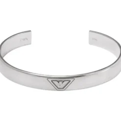Emporio Armani Armbänder-Eagle Logo Armband - EGS3127040