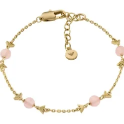 Emporio Armani Armbänder-Eagle Logo Armband - EGS3201710