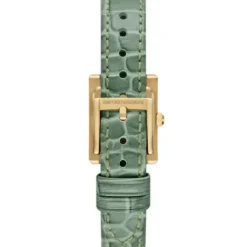 Emporio Armani Lederarmband-Genni - AR11661