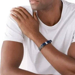 Emporio Armani Armbänder-Key Basic Armband - EGS2918040