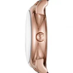 Emporio Armani Lederarmband-Luigi - AR11135