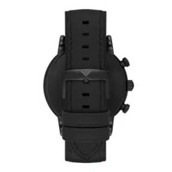 Emporio Armani Lederarmband-Luigi - AR1970