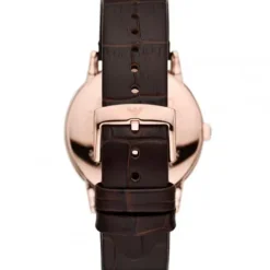 Emporio Armani Lederarmband-Luigi - AR11566