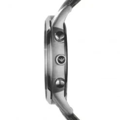 Emporio Armani Lederarmband-Renato - AR2447