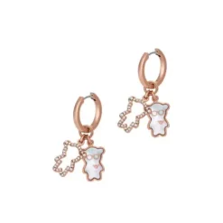 Emporio Armani Ohrringe-Sentimental Ohrringe - EGS3115221