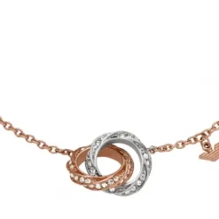 Emporio Armani Armbänder-Sentimental Armband - EGS3005221