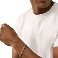 Emporio Armani Armbänder-Trend Armband - EGS3148040