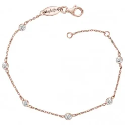 Engelsrufer Armbänder-Armband Moonlight - ERB-LILMOON-ZI-R