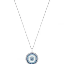 Engelsrufer Halsketten-Halskette Lucky Eye - ERN-EYE-ZIM