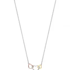 Engelsrufer (Kette mit) Herz-Halskette With Love - ERN-WITHLOVE-03