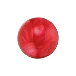 Engelsrufer Damenschmuck-Klangkugel Perlmutt Rot - ERS-25