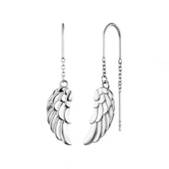 Engelsrufer Ohrringe-Ohrhänger Flügel - ERE-FLYWING
