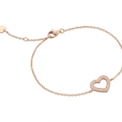 Esprit (Kette mit) Herz-Cami Armband - ESBR02051317