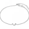 Esprit (Kette mit) Herz-Crush Armband - 88677391