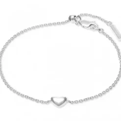 Esprit (Kette mit) Herz-Crush Armband - 88677391