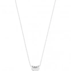 Esprit (Kette mit) Herz-Crush Halskette - 88677421