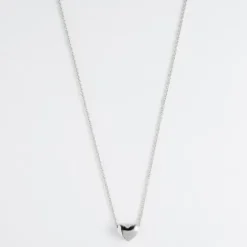 Esprit (Kette mit) Herz-Crush Halskette - 88677421