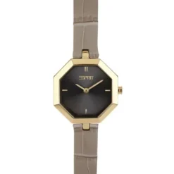 Esprit Lederarmband-Edgy - H.89040264NL