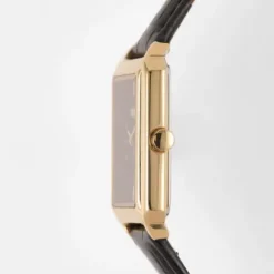 Esprit Lederarmband-Edgy - H.89040337NL