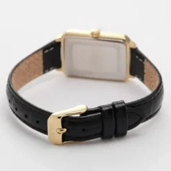 Esprit Lederarmband-Edgy - H.89040337NL