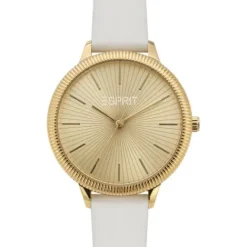 Esprit Lederarmband-Structure - ESLW24711LYG