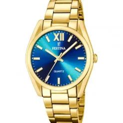 Festina Metallarmband-Boyfriend - F20640/8