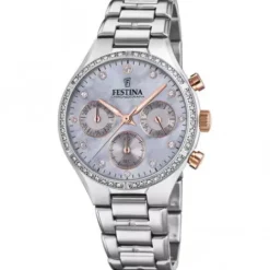 Festina Metallarmband-Boyfriend - F20401/3