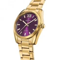 Festina Metallarmband-Boyfriend - F20640/3