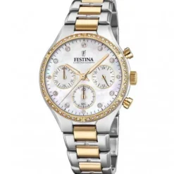Festina Metallarmband-Boyfriend - F20402/1