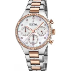 Festina Metallarmband-Boyfriend - F20403/1