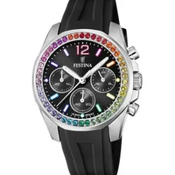 Festina Silikonarmband-Boyfriend - F20610/3