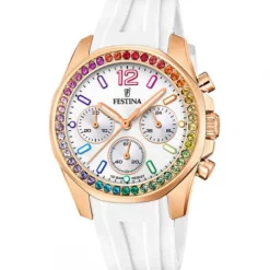 Festina Silikonarmband-Boyfriend - F20611/2