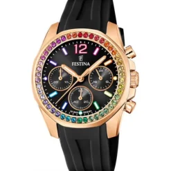 Festina Silikonarmband-Boyfriend - F20611/3