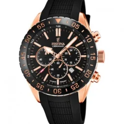 Festina Silikonarmband-Ceramic - F20516/2