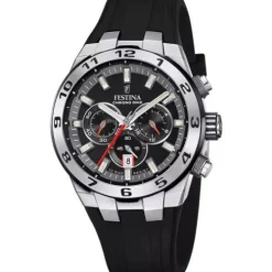 Festina Silikonarmband-Chrono Bike - F20671/6