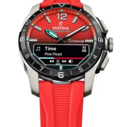 Festina Silikonarmband-Connected D - F23000/6