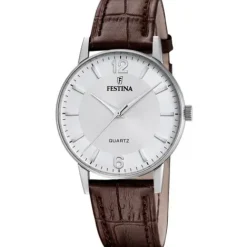Festina Lederarmband-Klassik - F20690/2