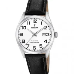 Festina Lederarmband-Klassik - F20446/1