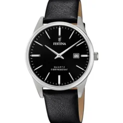 Festina Lederarmband-Klassik - F20512/4