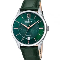 Festina Lederarmband-Klassik - F20426/7