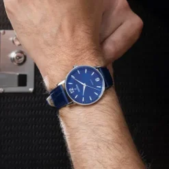 Festina Lederarmband-Klassik - F20690/3