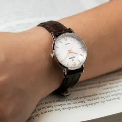 Festina Lederarmband-Klassik - F20691/2