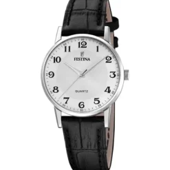Festina Lederarmband-Klassik - F20691/1